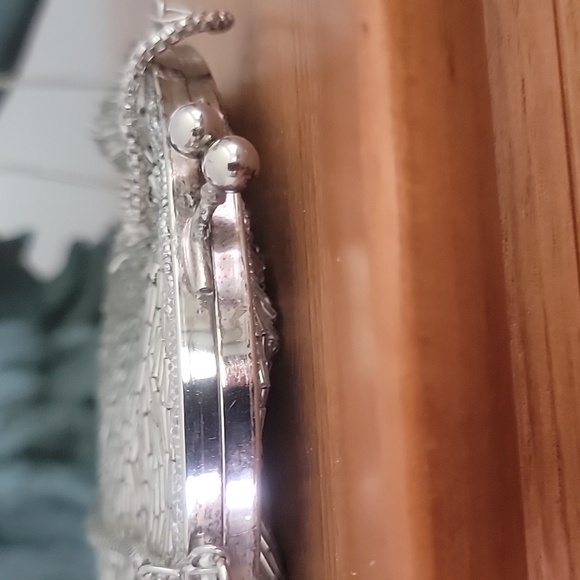 VINTAGE HANDBAG - Picture 5 of 6